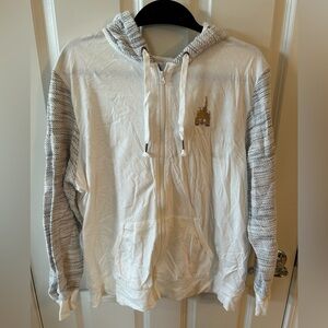 NWOT Disney Parks Magic Kingdom Jacket